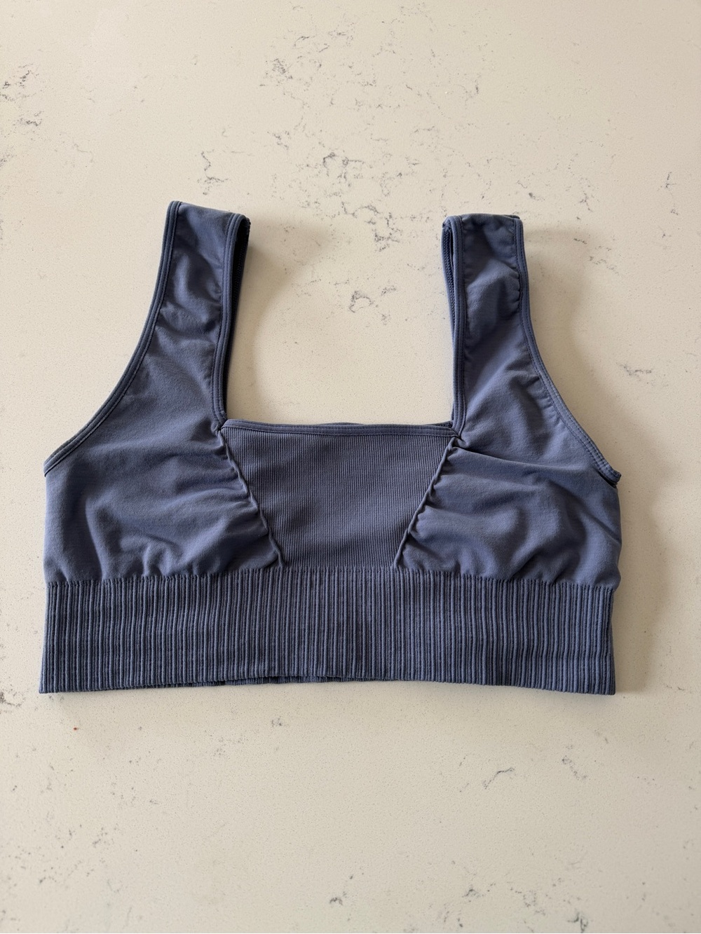 Free People Movement Good Karma Square-Neck Sports Bra Women’s Size XS/S